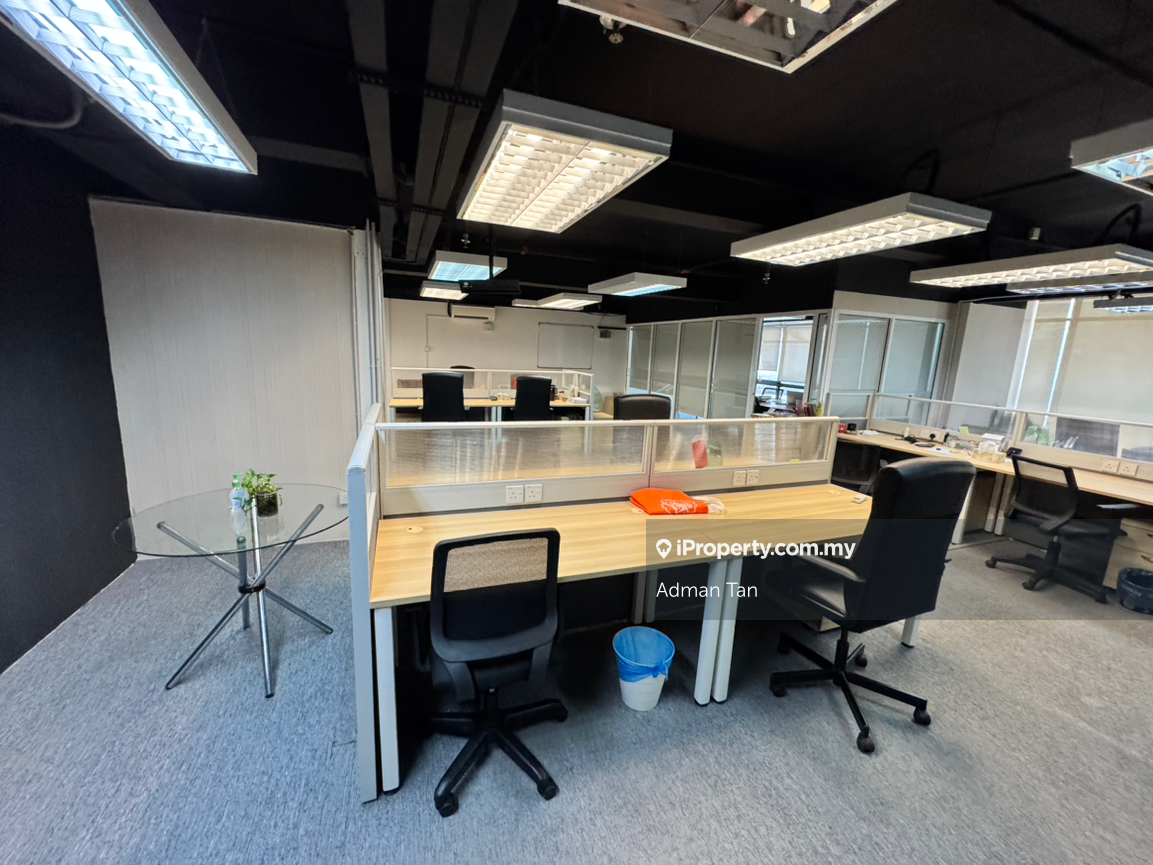 Pejabat untuk Disewa di Northpoint Mid Valley City, Mid Valley City oleh Adman Tan - iProperty.com.my