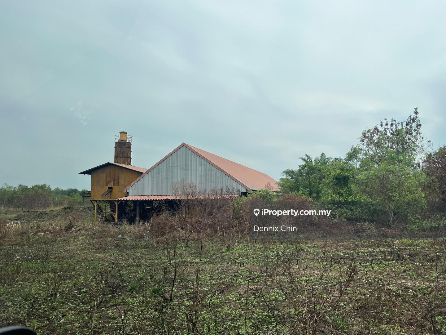 Tanah Perindustrian untuk Dijual di Kampung Baru Bidor Stesen, Bidor oleh Dennix Chin - iProperty.com.my