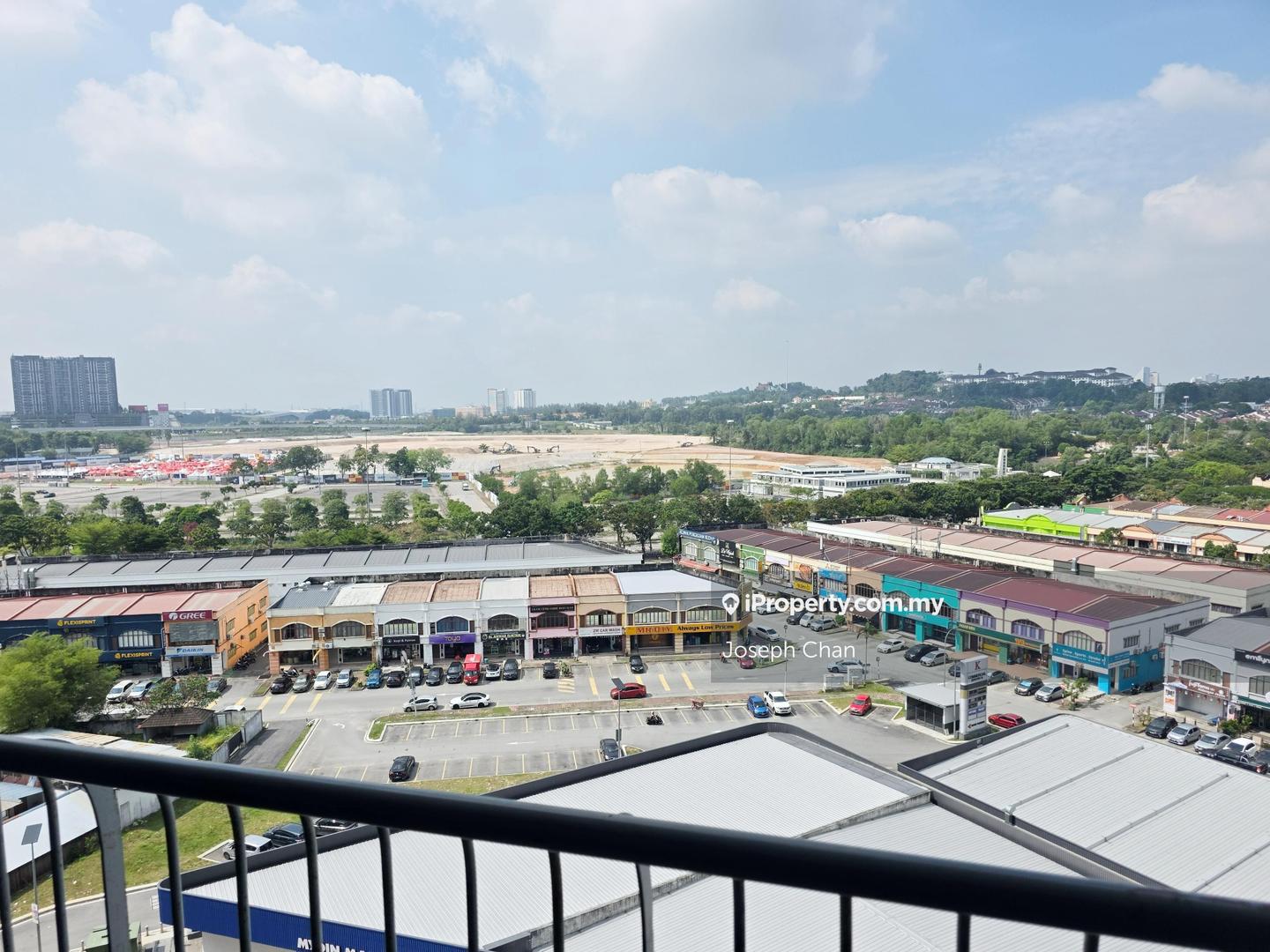 Service Residence for Sale in Acappella Residences by Joseph Chan - iProperty.com.my