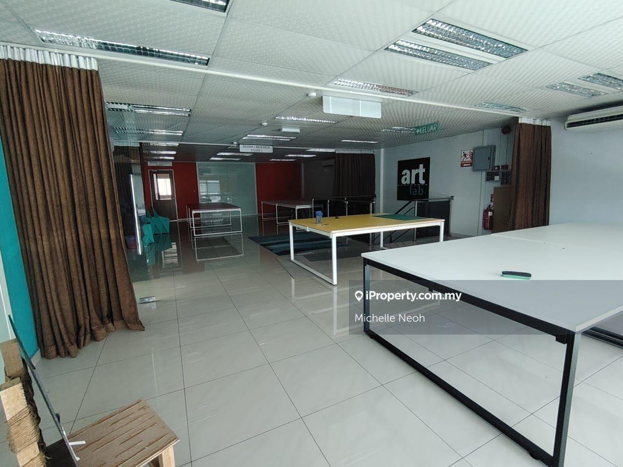 Kedai-Pejabat untuk Disewa di Bandar Sunway, Sunway oleh Michelle Neoh - iProperty.com.my