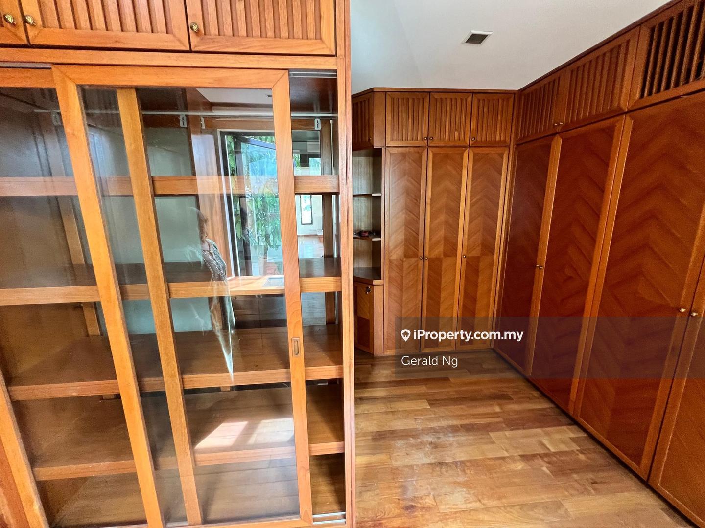 Bungalow House for Sale in Corner Lot Jalan Ipoh Bungalow 10,600sf Aman Bali, Jalan Ipoh by Gerald Ng - iProperty.com.my