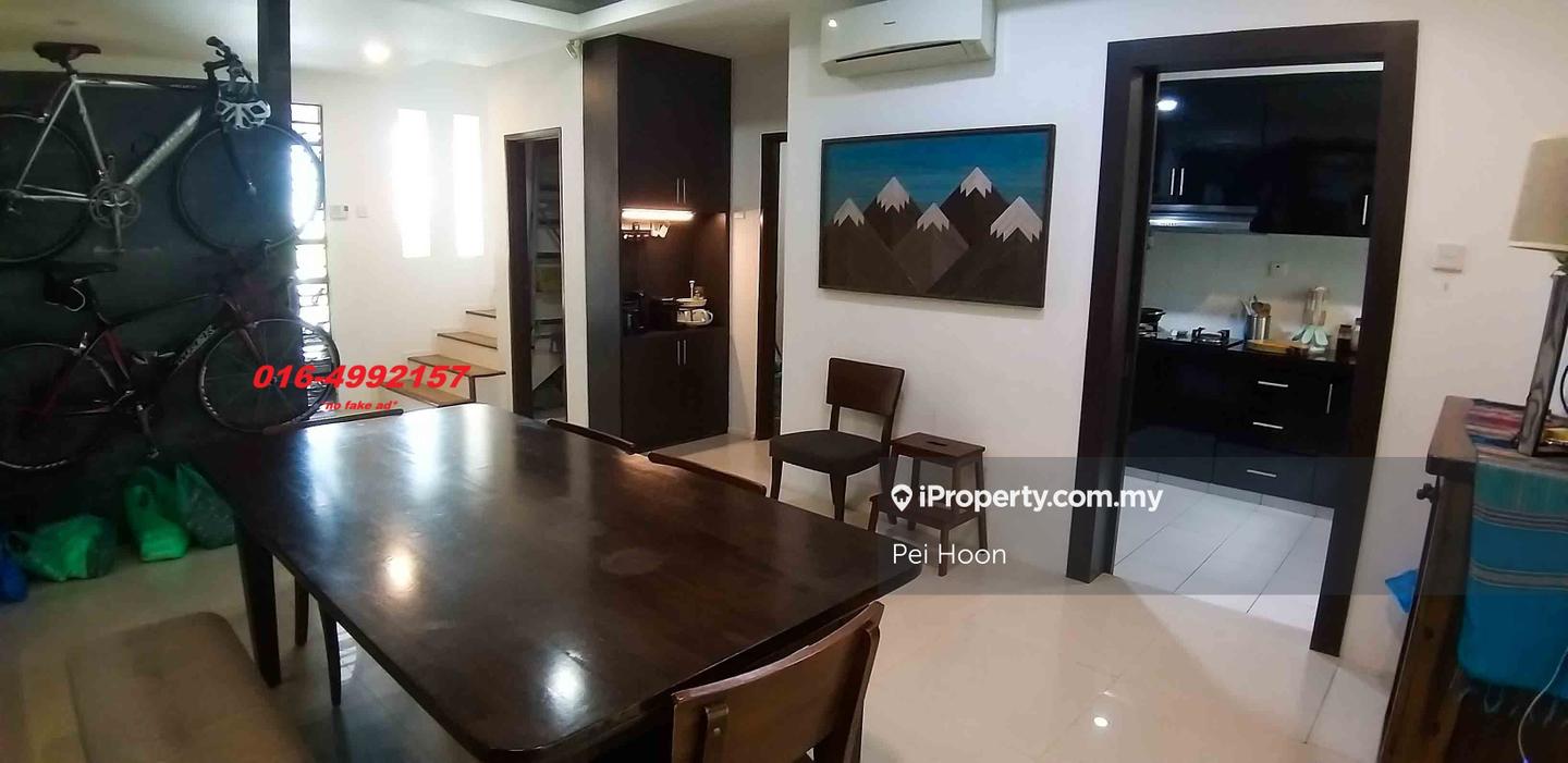 3-storey Terraced House for Sale in Tanjung Bungah, Penang by Pei Hoon - iProperty.com.my