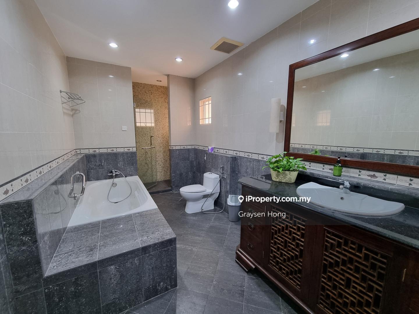 Banglo untuk Dijual di Ampang, Selangor oleh Graysen Hong - iProperty.com.my