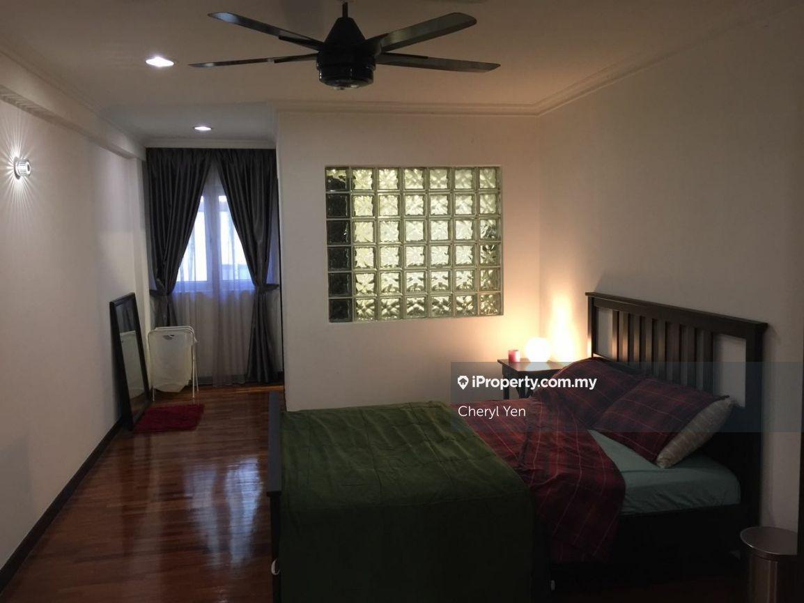 Condominium for Sale in Belvedere by Cheryl Yen - iProperty.com.my