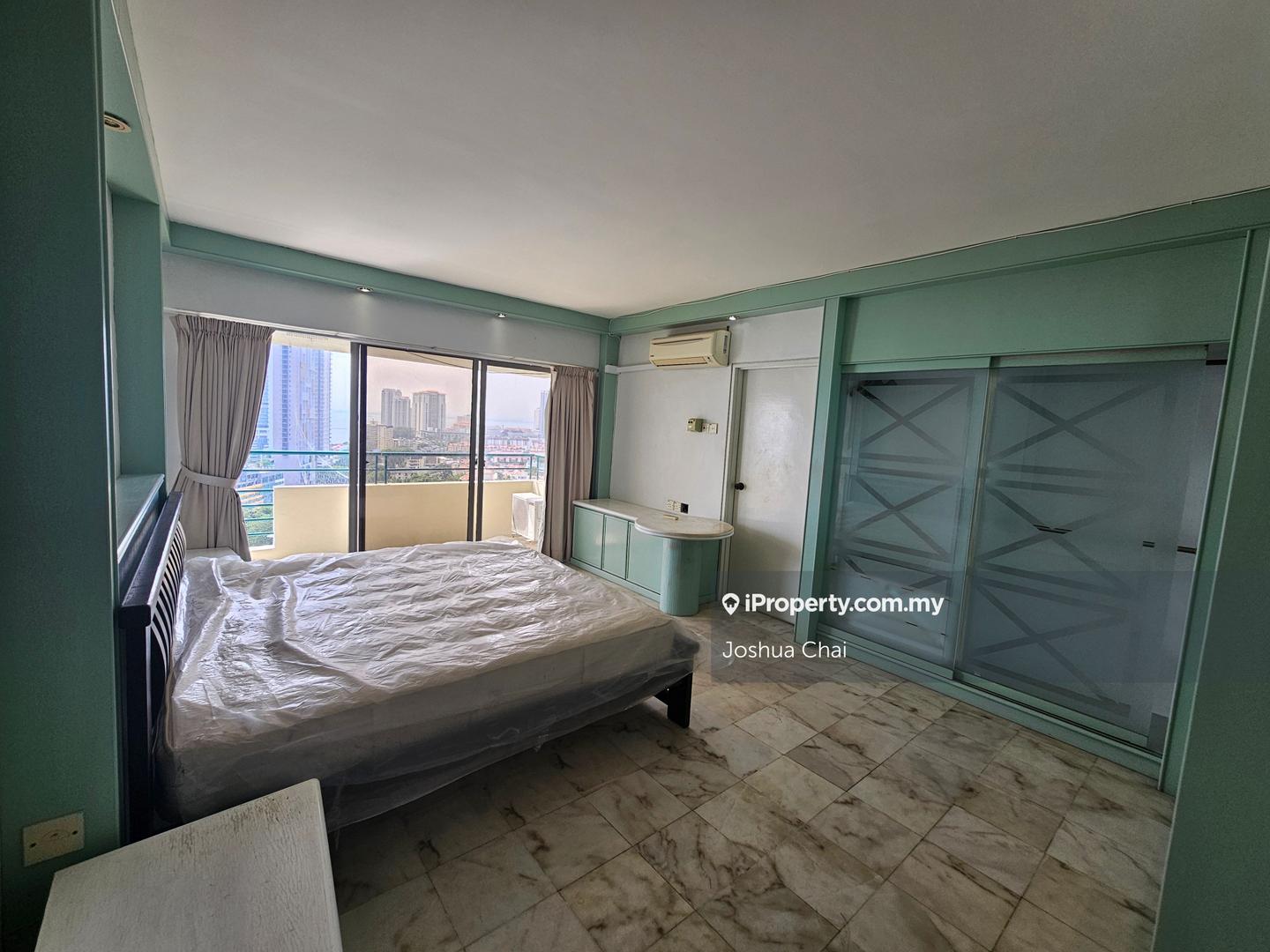 Kondominium untuk Dijual di Diamond Villa Condominium oleh Joshua Chai - iProperty.com.my