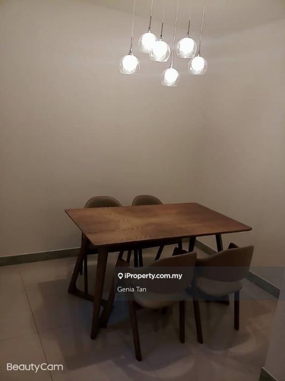 Kondominium untuk Dijual di R&F Princess Cove Phase 2-Seine Region oleh Genia Tan - iProperty.com.my