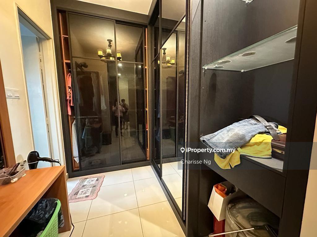 Rumah Berangkai 2 Tingkat untuk Dijual di Goodview Heights, Kajang oleh Charisse Ng - iProperty.com.my