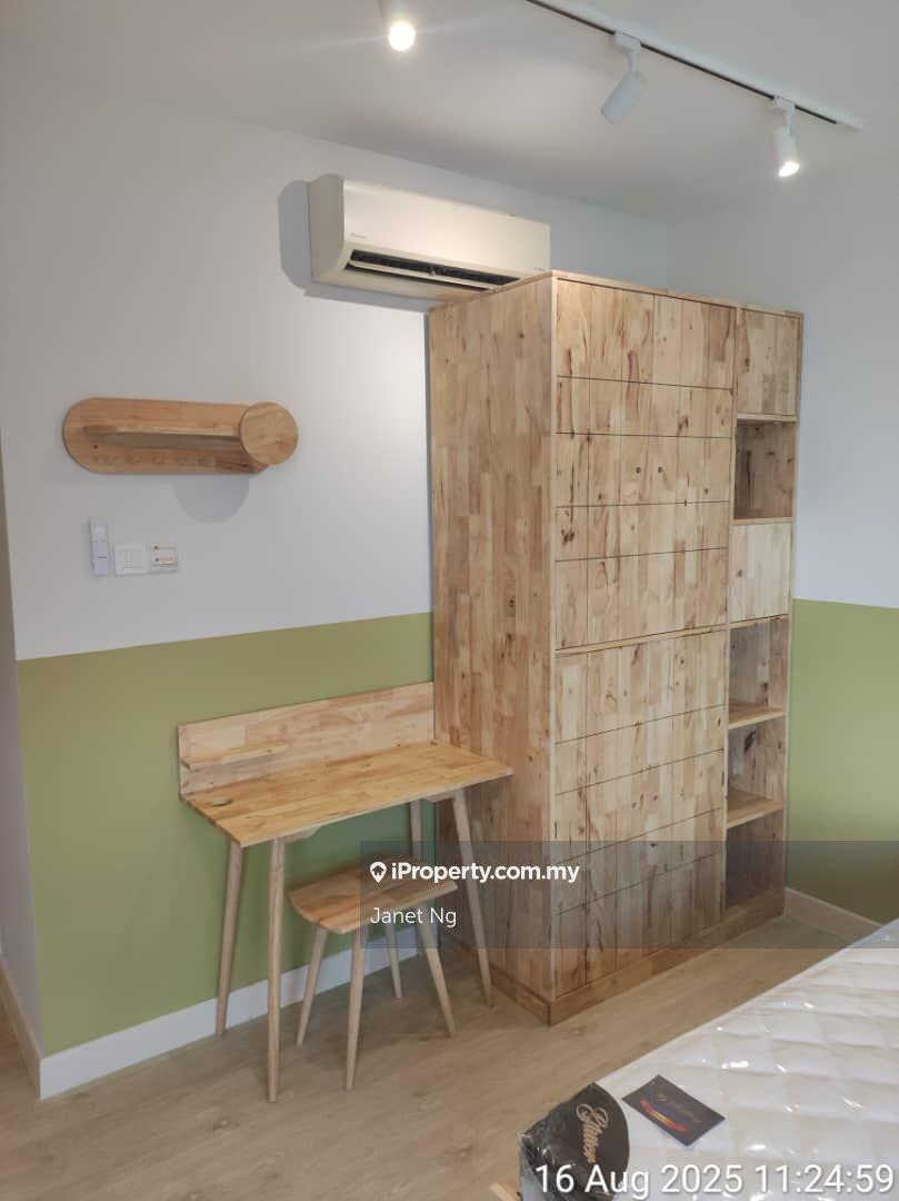 Residensi Servis untuk Disewa di Arte Plus oleh Janet Ng - iProperty.com.my