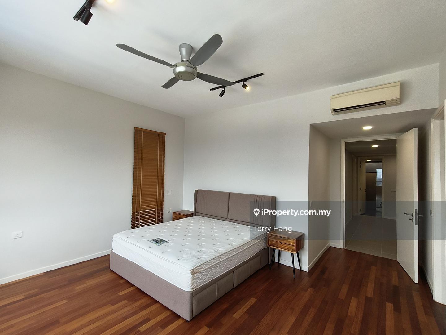 Residensi Servis untuk Disewa di Jaya One Residences oleh Terry Hang - iProperty.com.my