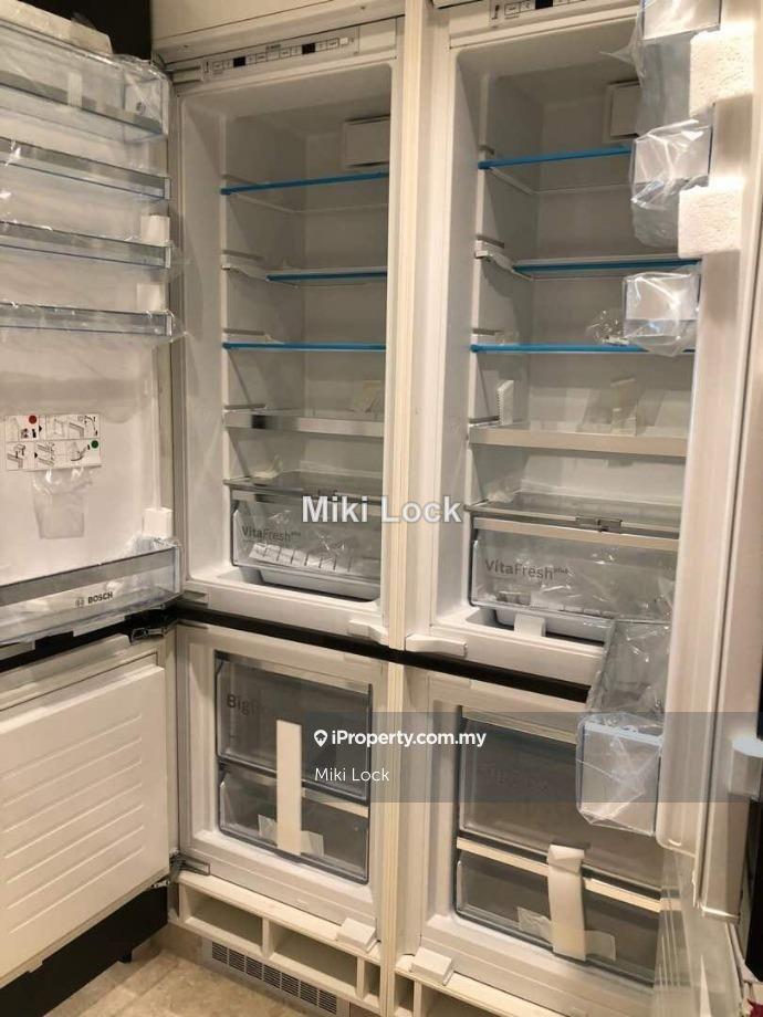 Service Residence for Sale in The Ritz-Carlton Residences by Miki Lock - iProperty.com.my