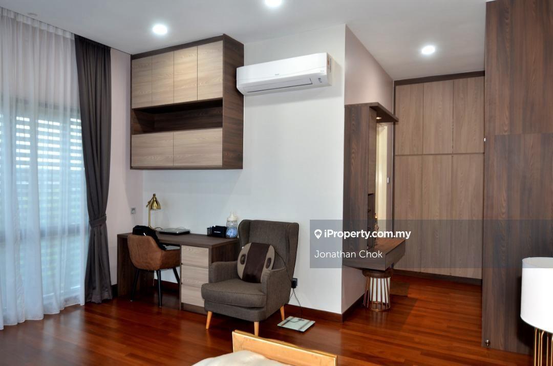 Semi-Detached House for Sale in 16 Sierra, Puchong by Jonathan Chok - iProperty.com.my