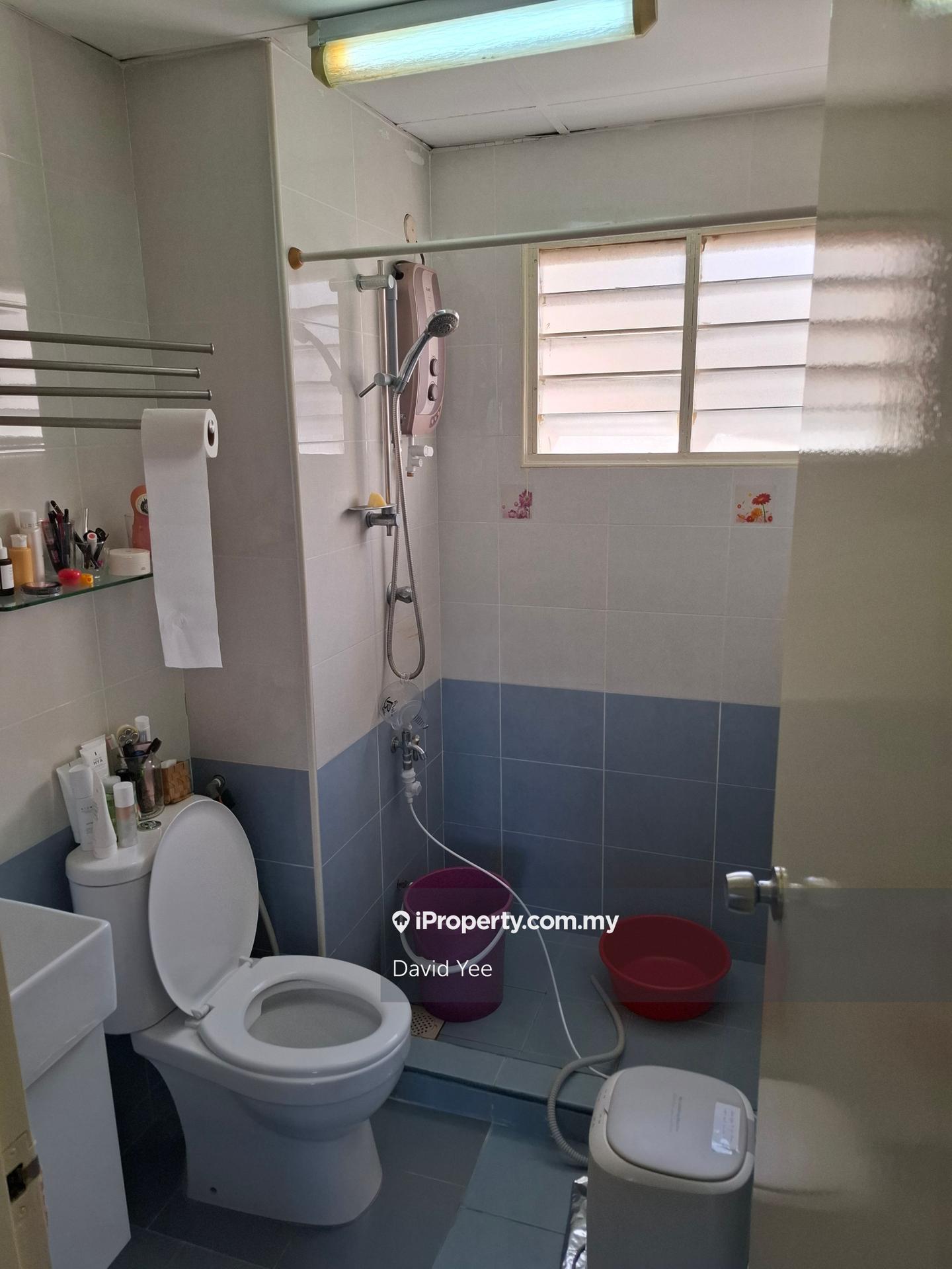 Apartment for Sale in SD Tiara Apartment by David Yee - iProperty.com.my