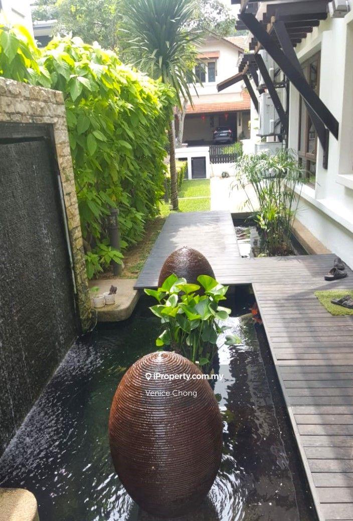 Bungalow House for Sale in Bukit Gita Bayu, Seri Kembangan by Venice Chong - iProperty.com.my