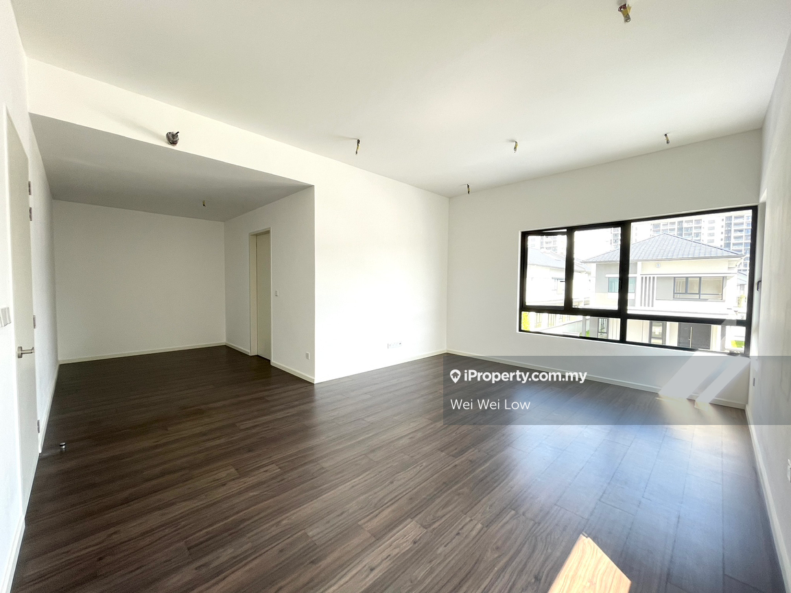 Semi-Detached House for Sale in Bandar Tropicana Aman, Telok Panglima Garang by Wei Wei Low - iProperty.com.my