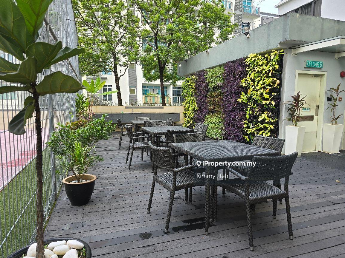 Service Residence for Rent in Nova Saujana by Kimmy Heh - iProperty.com.my