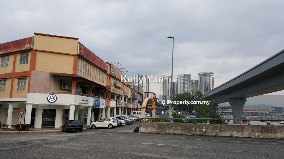 Shop-Office for Sale in Batu 9 Cheras, Cheras by Kelly Yan Kai Lit - iProperty.com.my