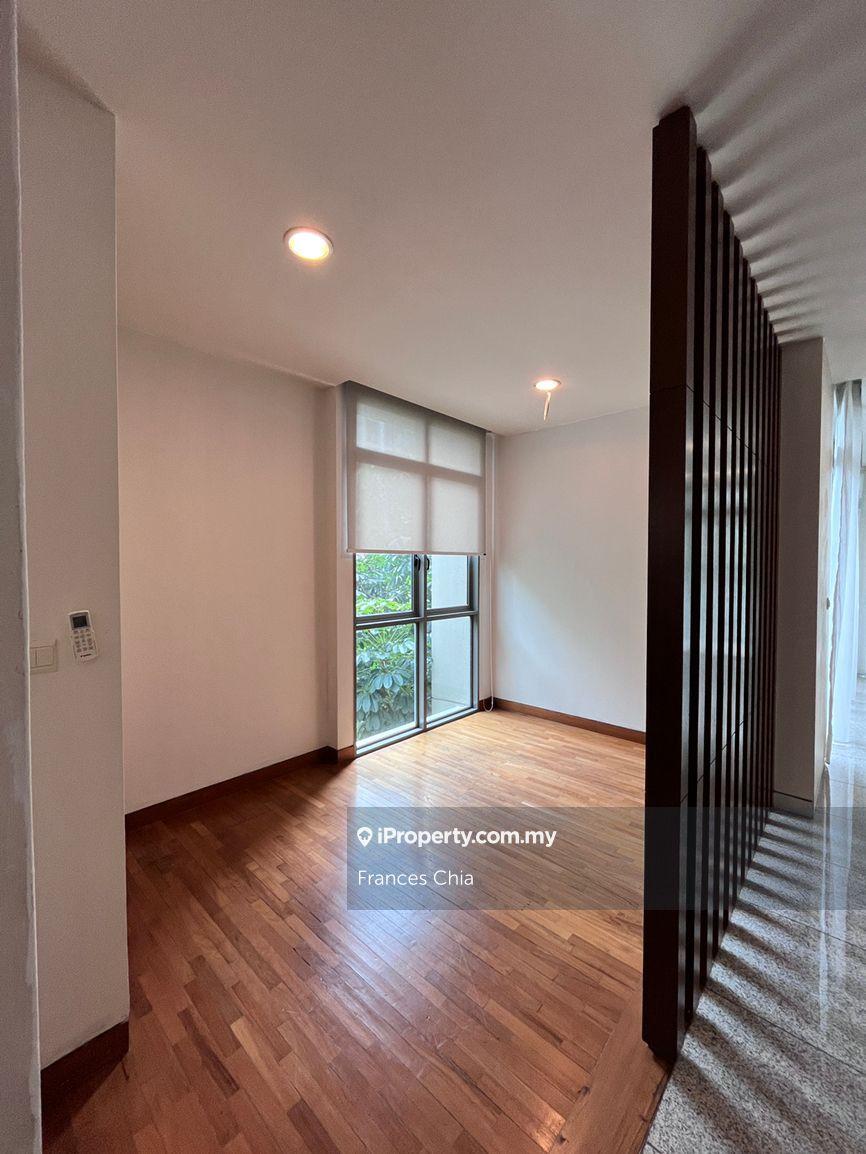 Kondominium untuk Disewa di Seri Hening Residence oleh Frances Chia - iProperty.com.my