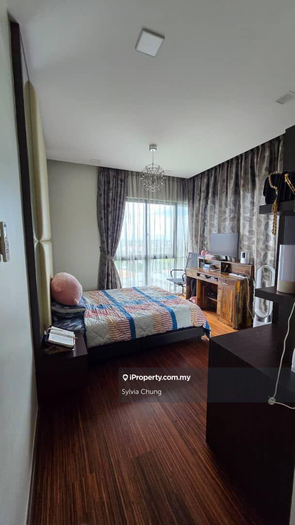 Condominium for Rent in Lido Four Seasons Residence by Sylvia Chung - iProperty.com.my