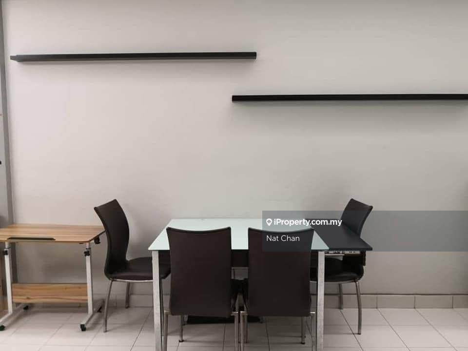 Service Residence for Sale in Fortune Avenue by Nat Chan - iProperty.com.my