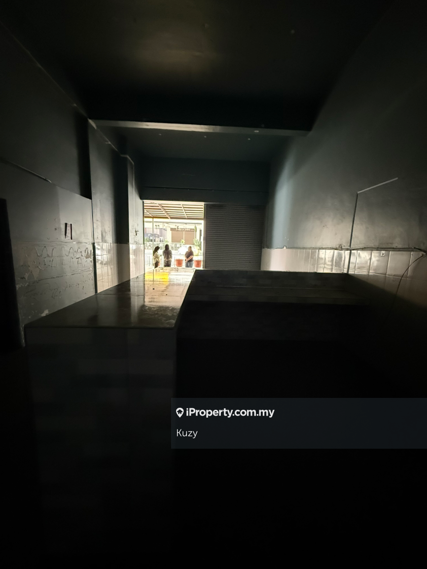 Kedai untuk Disewa di Pending, Kuching oleh Kuzy - iProperty.com.my