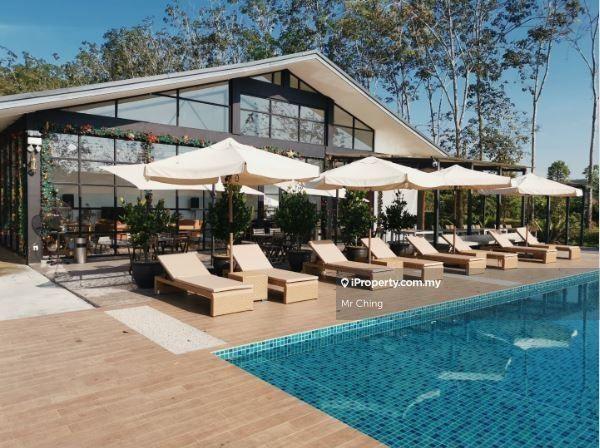 Agricultural Land for Sale in Taman Lendu Bakti, Lendu by Mr Ching - iProperty.com.my