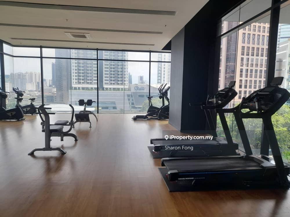 Service Residence for Sale in Anggun Residences by Sharon Fong - iProperty.com.my