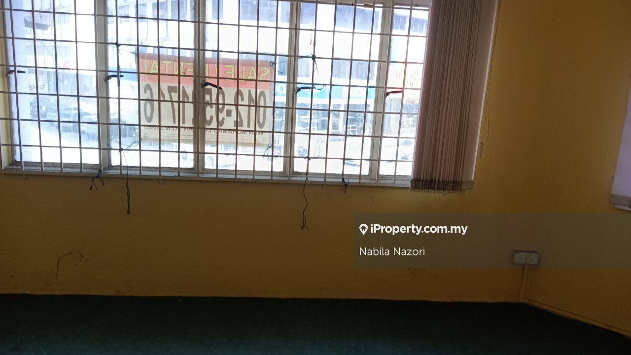 Kedai-Pejabat untuk Dijual di Kota Bharu, Kelantan oleh Nabila Nazori - iProperty.com.my