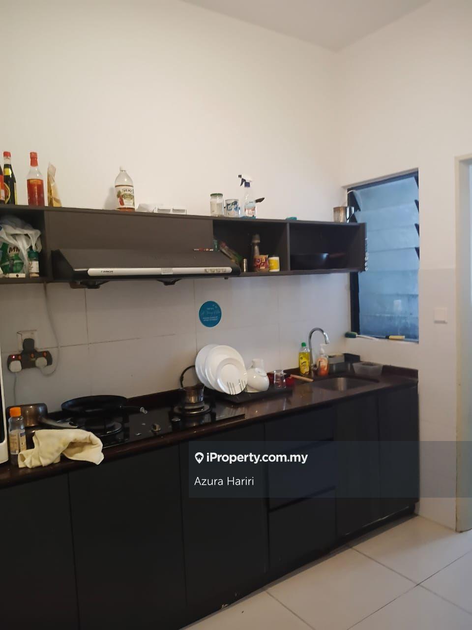 Condominium for Rent in The Hamilton by Azura Hariri - iProperty.com.my