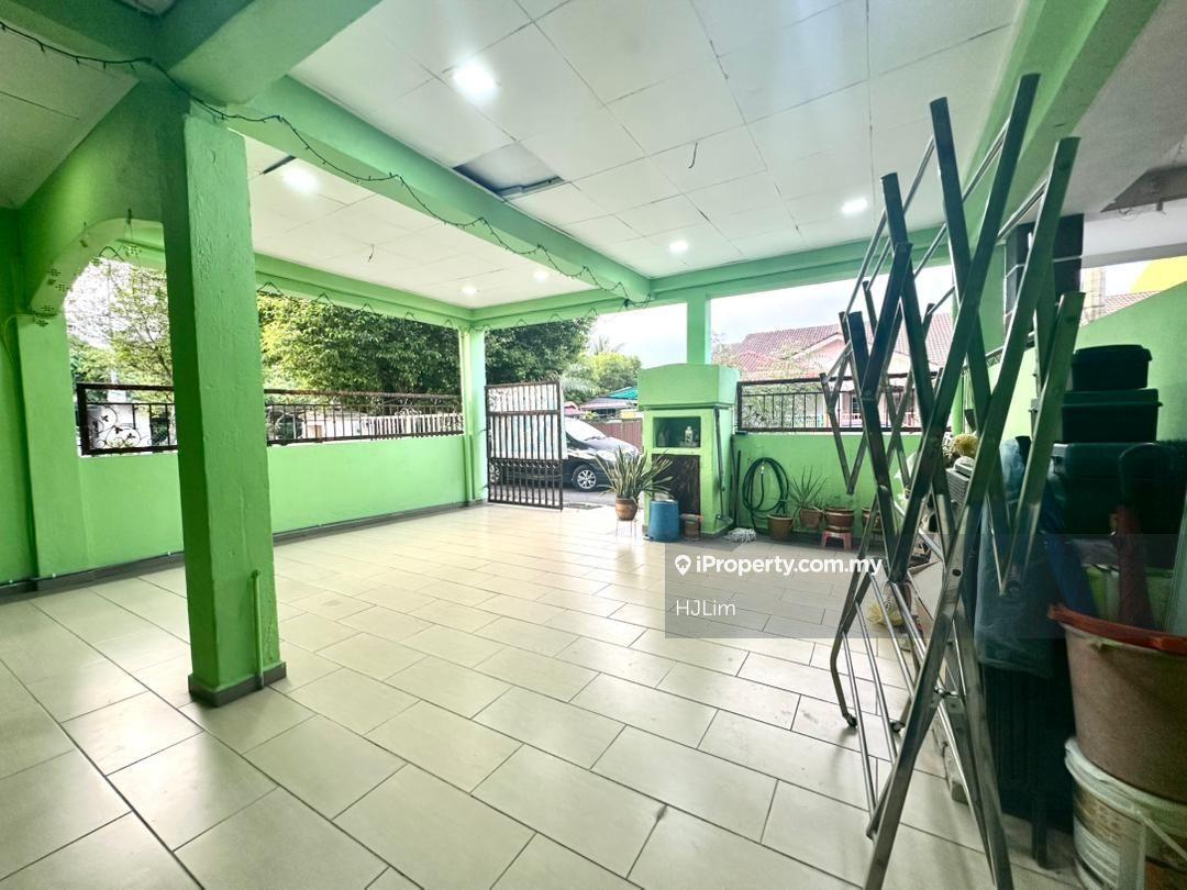 Rumah Berangkai 1 Tingkat untuk Dijual di Bandar Tun Hussein Onn, Cheras oleh HJLim - iProperty.com.my