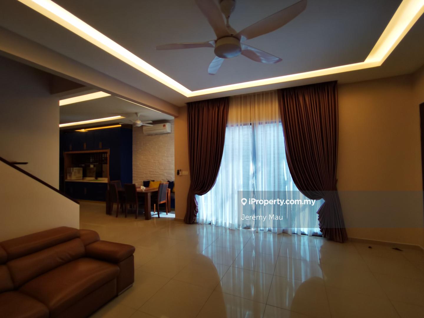 Rumah Berangkai 2 Tingkat untuk Dijual di Jade Hills, Kajang oleh Jeremy Mau - iProperty.com.my