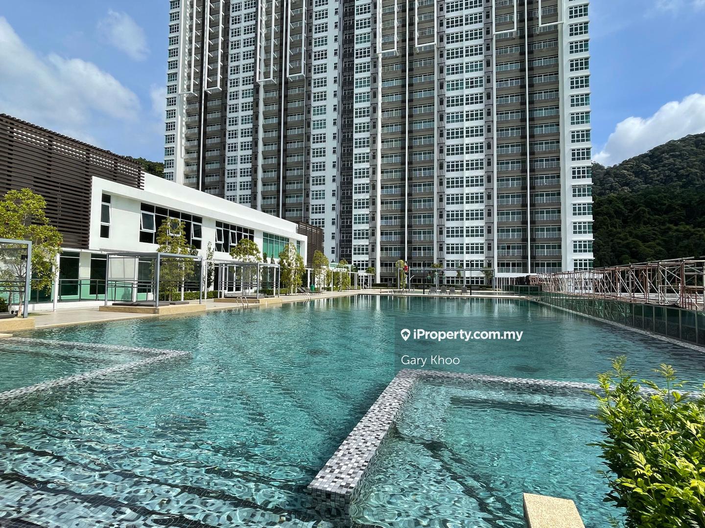Condominium for Sale in Ferringhi Residence 2 by Gary Khoo - iProperty.com.my