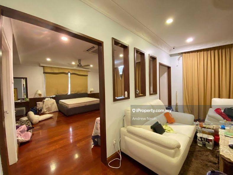 Banglo untuk Dijual di Taman Villa Heights , Kajang, Kajang oleh Andrew Neoh - iProperty.com.my