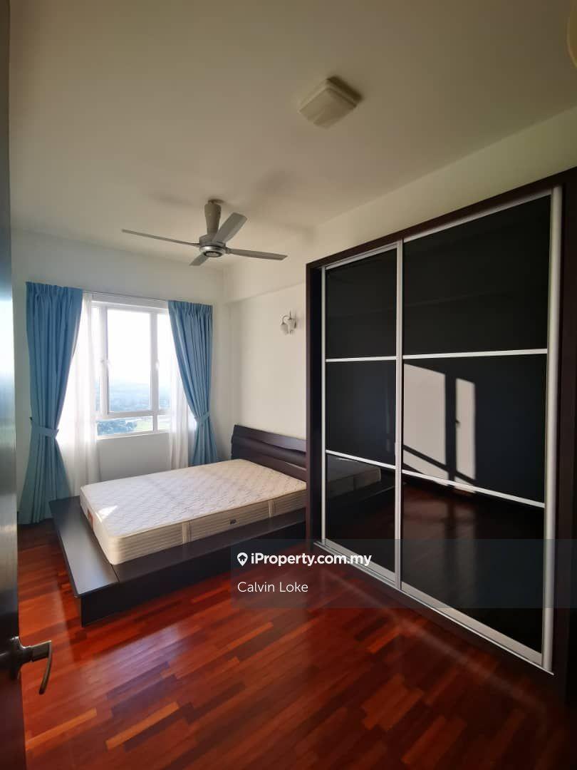 Condominium for Rent in Puteri Palma Condominiums by Calvin Loke - iProperty.com.my