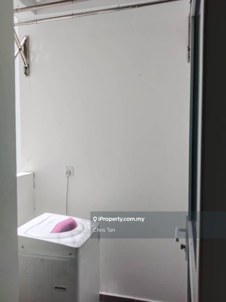 Condominium for Rent in Solaria Residences by Chris Tan - iProperty.com.my