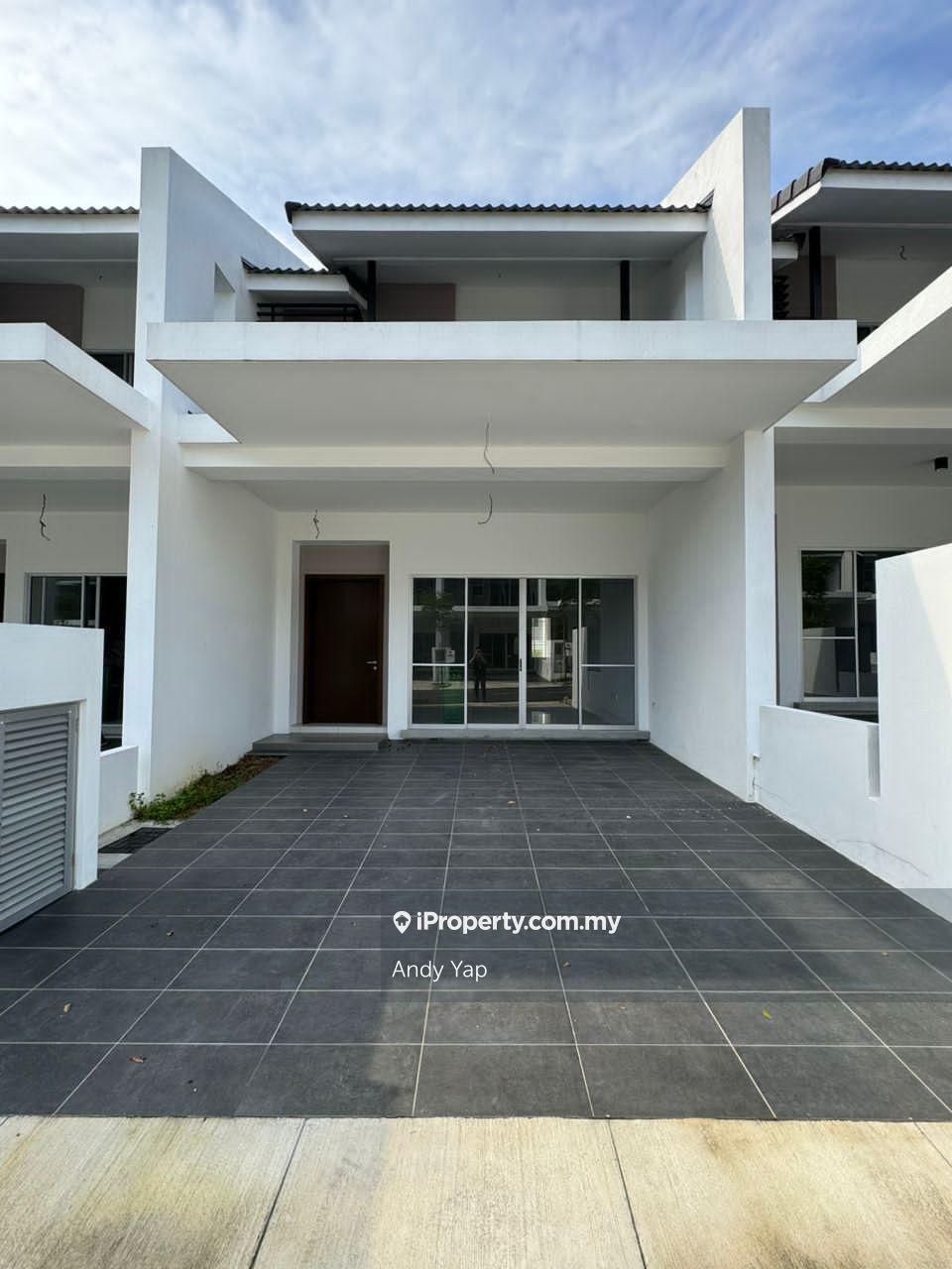 2-storey Terraced House for Sale in Taman Sari, Dahlia, Rawang, Rawang by Andy Yap - iProperty.com.my