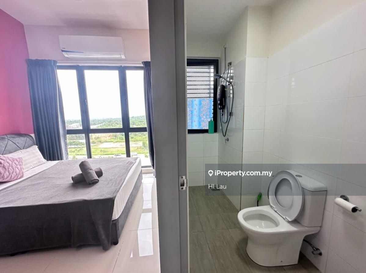 Service Residence for Sale in Core Soho Suite by Hl Lau - iProperty.com.my