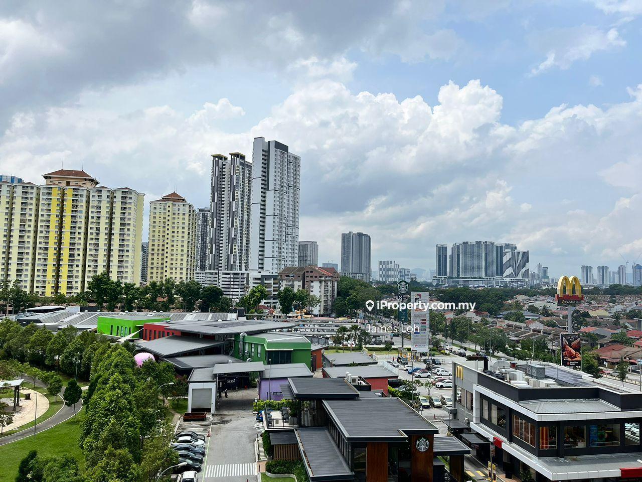 Condominium for Sale in Platinum Lake PV 12 by ZhiHong Loh - iProperty.com.my