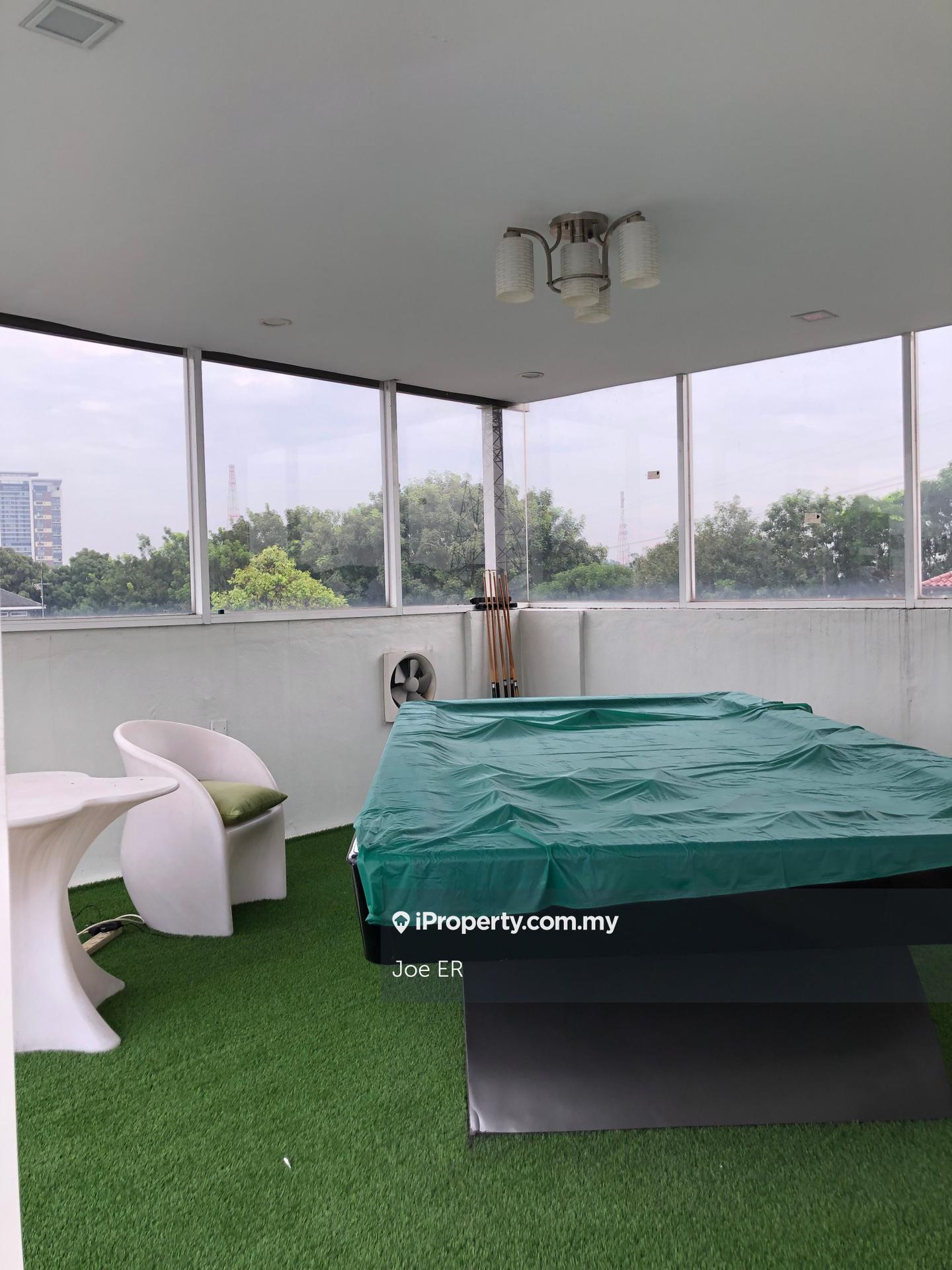 Bungalow House for Sale in Subang Heights, Subang Jaya by Joe ER - iProperty.com.my
