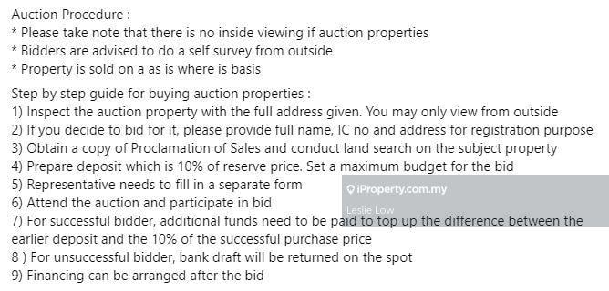 Service Residence for Sale in The Place @ Cyberjaya by Leslie Low - iProperty.com.my