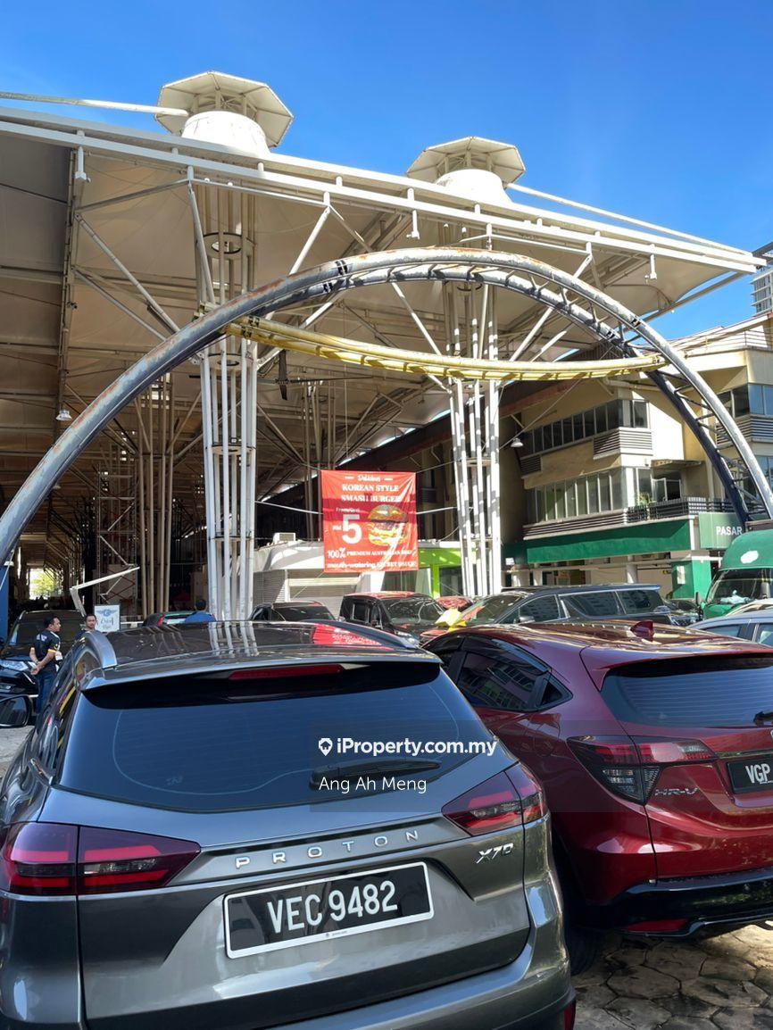 Office for Rent in NZX Commercial Centre, Ara Damansara by Ang Ah Meng - iProperty.com.my