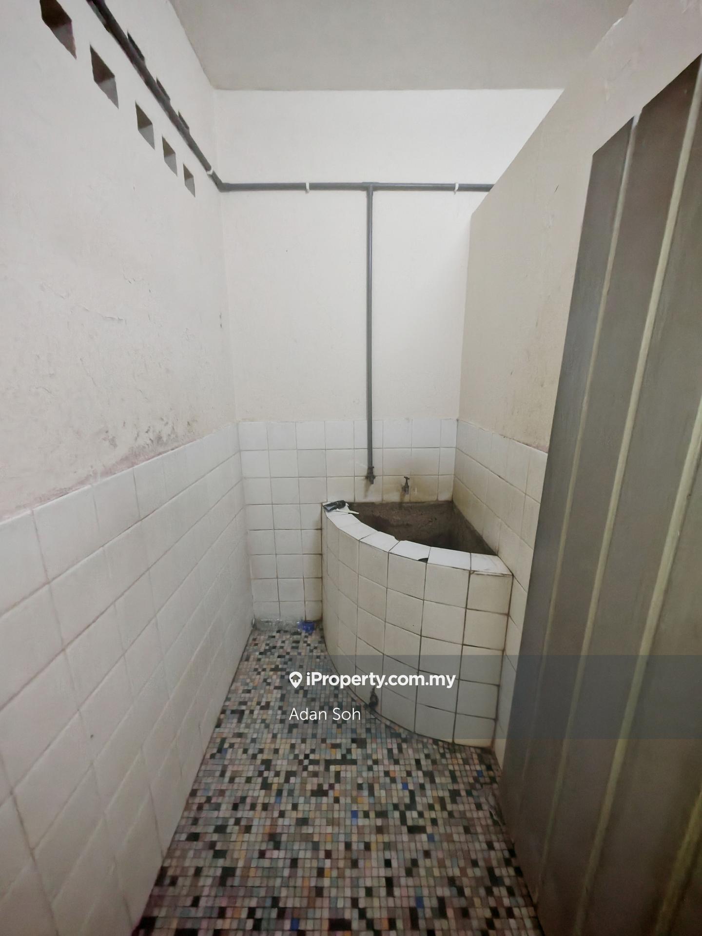 1-storey Terraced House for Sale in Kepong Baru, Kepong by Adan Soh - iProperty.com.my