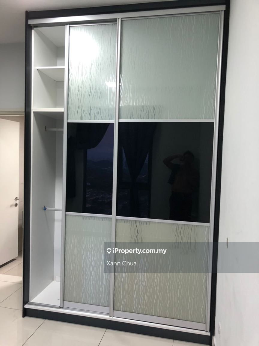 Service Residence for Rent in Sfera Residency by Xann Chua - iProperty.com.my