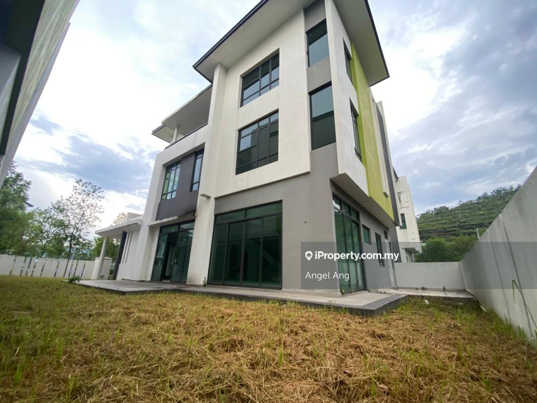 Bungalow House for Sale in The Rise, Kota Emerald, Rawang, Peridot, Rawang by Angel Ang - iProperty.com.my
