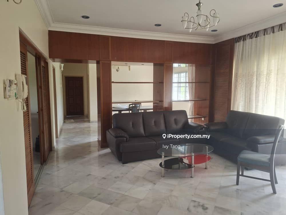 Kondominium untuk Disewa di Allamanda oleh Ivy Tang - iProperty.com.my