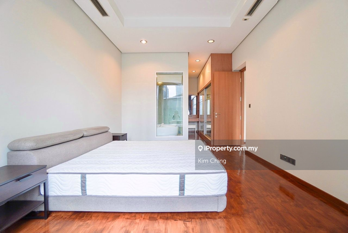 Service Residence for Rent in Vipod Residence by Kim Ching - iProperty.com.my