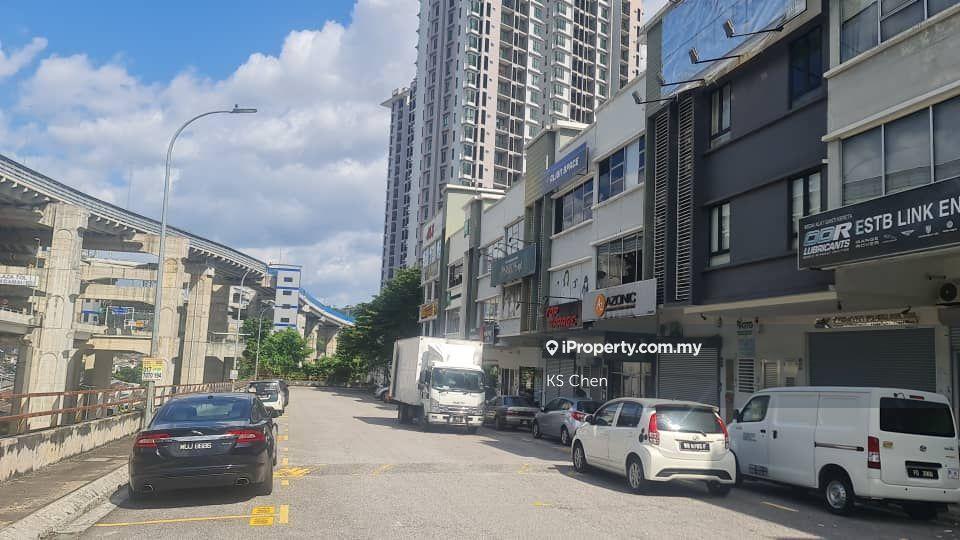 Shop-Office for Sale in golyi, Cheras by KS Chen - iProperty.com.my