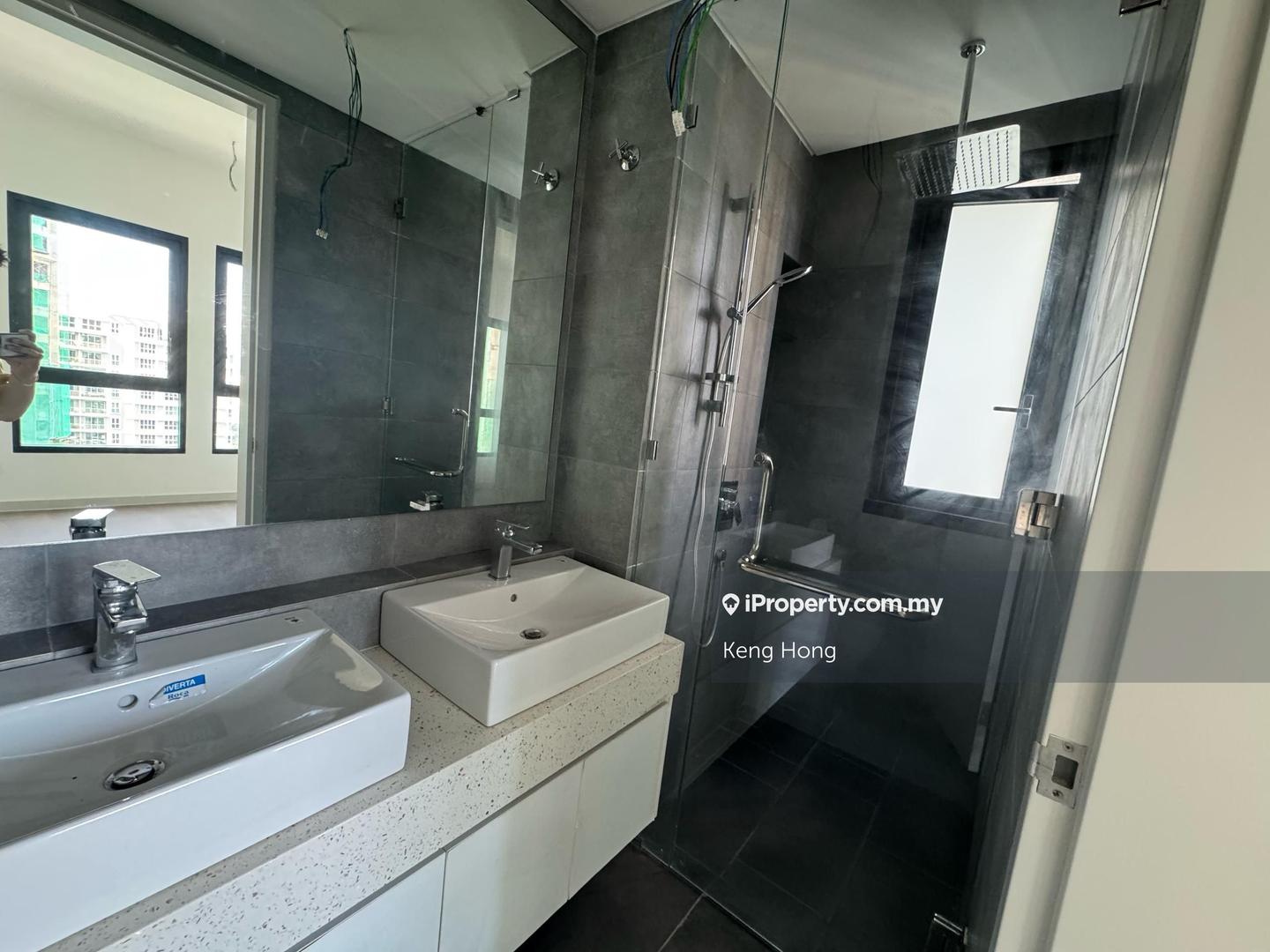 Condominium for Sale in ALIX Residences by Keng Hong - iProperty.com.my