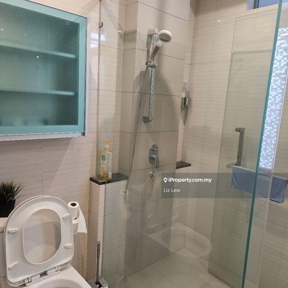 Residensi Servis untuk Dijual di Reflection Residences oleh Liz Lew - iProperty.com.my