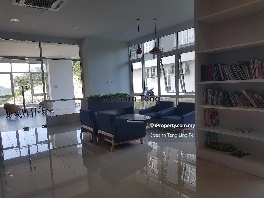 Condominium for Sale in Damansara Foresta by Joeann Teng Ling Fei - iProperty.com.my