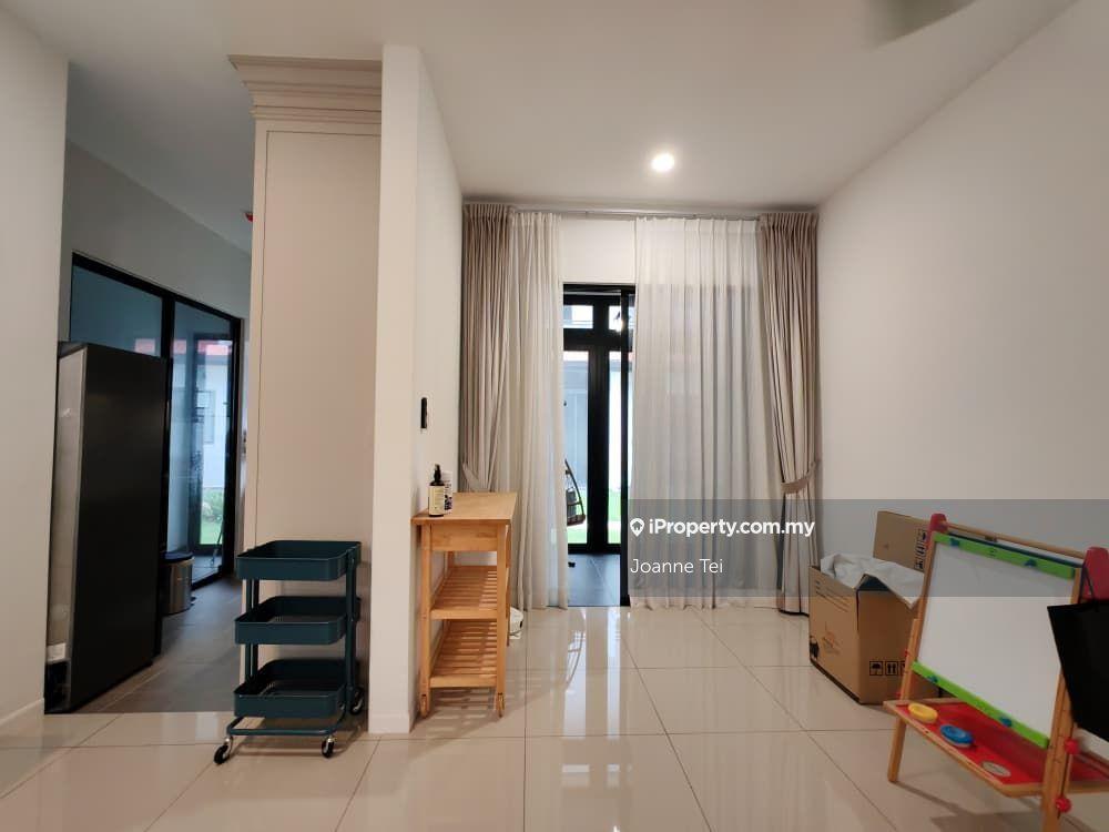 2-storey Terraced House for Rent in Reef of Tropics @ Setia Eco Glades, Cyberjaya, Cyberjaya by Joanne Tei - iProperty.com.my